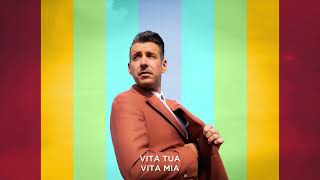 Francesco Gabbani  Puntino Intergalattico Official Lyric Video [upl. by Cantlon]