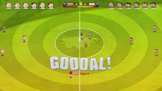 Kopanito AllStars Soccer Review [upl. by Eenhat650]