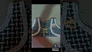 Jacket cutting and stitchingjacket tips and tricks 😱viralvideo shorts [upl. by Balduin]