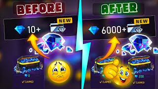 free fire max new diamond app 2023  how to get free diamonds in free fire max  free diamonds [upl. by Madeleine]