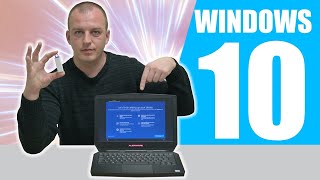 How to install Windows 10 on PC or Laptop  Complete Guide for Beginners [upl. by Tenneb233]