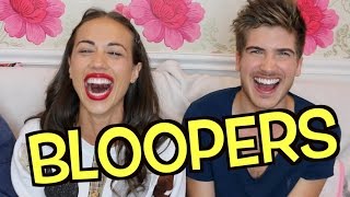 MIRANDA BLOOPERS [upl. by Leak]