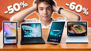 Cyber Monday Tablet Deals 2024  DO NOT MISS THESE [upl. by Stuppy]