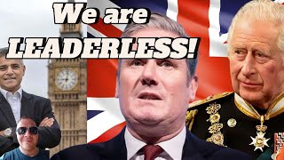 Britain is rudderless  UK Politics [upl. by Gherlein117]