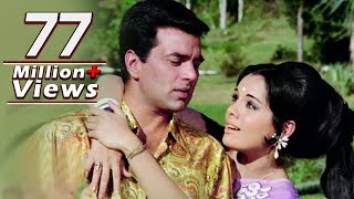 Main Tere Ishq Mein Mar Na Jaun Kahin  Full 4K Video Song  Dharmendra Mumtaz  Loafer [upl. by Trescott836]