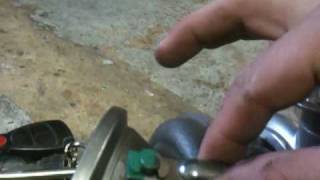 Wastegate Play Old vs New E92 BMW 335i Turbos [upl. by Aihcila]