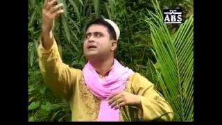 Ore Pakhi Boolboli  Bengali “Ghazal” Video  Manjur Alam  ABS Cassette Co  Bangla Geeti [upl. by Wey]