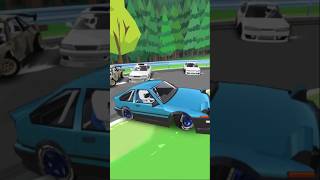 Ae86 drift👀 automobile frl frlegends [upl. by Presley]