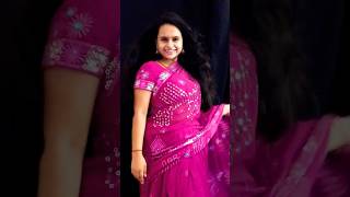 Trending  Dipali  YouTube Shorts  Actress  Dancer  gulabisadi [upl. by Trabue44]