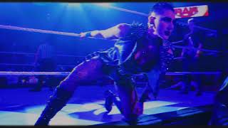 Rhea Ripley WWE Theme  Demon In Your Sleep SlowedampReverd 😤🔥 [upl. by Eycal]