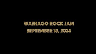 Washago Rock Jam September18 2024 [upl. by Rosabella611]