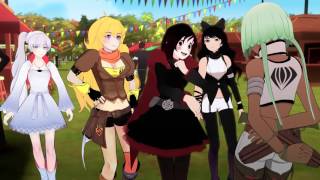 RWBY Volume 3 Chapter 1׃ Round One [upl. by Yeffej]