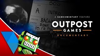 Outpost Games and SOS Documentary  Destructoid [upl. by Einnaffit]