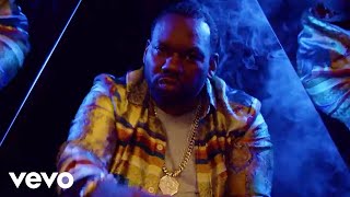 Raekwon  This Is What It Comes Too Official Video [upl. by Uranie360]