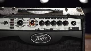 Peavey VYPYR® VIP 1 [upl. by Ahsoik913]