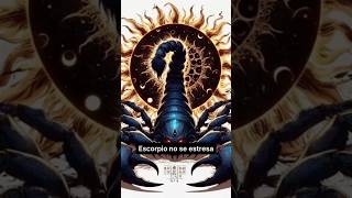 Escorpio Cómo Se Recalibra Ante Nuevos Desafíos parati escorpio♏ shorts tarotamor zodiacales [upl. by Iona]