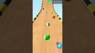 all country marble race India vs Pakistan napal short video gamingviralvideo shorts shortvideo [upl. by Ahtabat846]