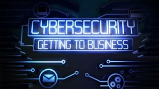 Three Easy Steps to Protect Companies From Cyber Attacks [upl. by Eiznik]