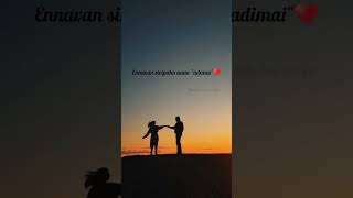 kelamal kaiyile bgm☀️🌙azhagiya tamil magan love bgm♥️tamilstatus [upl. by Katharina]