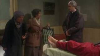 Father Ted  s01e02  Entertaining Father Stonepart 3 [upl. by Eicram]