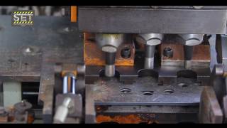 SET PLATE DRILLING [upl. by Cita]