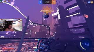 Last Second Tie Dropshot [upl. by Metabel]