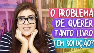 NÃO TENHO DINHEIRO PARA COMPRAR LIVROS  Kabook TV [upl. by Lotsirk33]