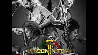 Jayson In Town  10 Thousand Reasons  Reggae Cover [upl. by Elie]