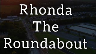 Rhonda The Roundabout Official Video [upl. by Chaing]