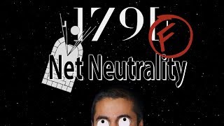 1791L  Net Neutrality and the Faulty Appeal to Authority [upl. by Ydne]