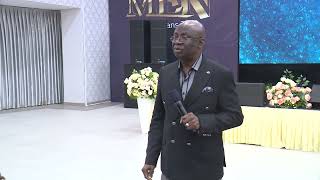 Apostolic Summit 24  Were Not Mere Men III  050424  Pastor Tunde Bakare [upl. by Kostival711]