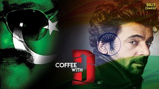 Coffee With D  Hindi Full Movie  Sunil Grover Pankaj Tripathi Anjana Sukhani  Hindi Movie 2024 [upl. by Venita]