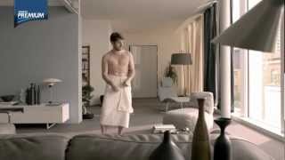 Spot Mediaset Premium Finestra [upl. by Orlantha]