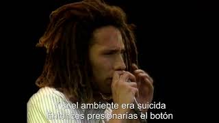 Rage against the machine  fistful of steel subtítulos español [upl. by Bills]