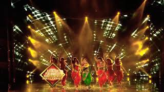 marathi gondhal MARATHI SONGS  GONDHAL  GROUP DANCE reality [upl. by Enyamrahs]