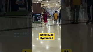 Inorbit Mall Hyderabad [upl. by Harvison857]