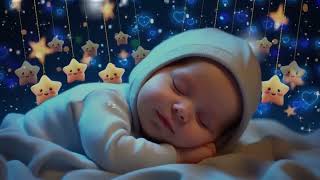 Classical Lullabies Get a Modern Twist Sleep Soundly 3 Minutes to Sleep Instantly 🌟 Relaxing [upl. by Atnicaj768]