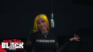 Cardi B quotEnoughquot Miami Performance cardib music [upl. by Yud711]