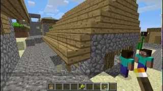 Orphea2012 sur ZooCraft  Minecraft 147  10 [upl. by Jennifer824]