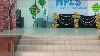 Pensi MPLS 2023  SLB B PANGUDI LUHUR [upl. by Ecire]