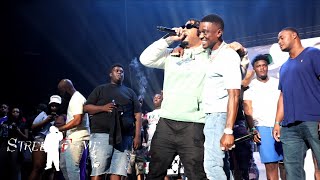 Lil Boosie Webbie Reunion Live From Duval 712023 Duval Day boosie webbie State of Emergency [upl. by Stasny]