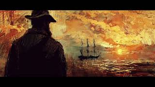 LORD JIM Joseph Conrad Part Three [upl. by Anivlek]