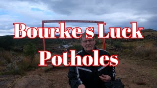 Bourke s Luck Potholes  Panorama route South Africa  S1  E 42 [upl. by Ruhl]