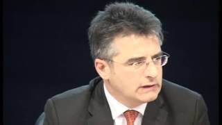 Dott Giuseppe Blasi Ministero delle Politiche Agricole Alimentari e Forestali MIPAAF [upl. by Nnahtur376]