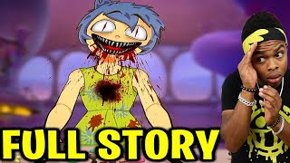 JOY IS INSANE amp LOST CONTROL FULL STORY EXPLAINED [upl. by Notsur]