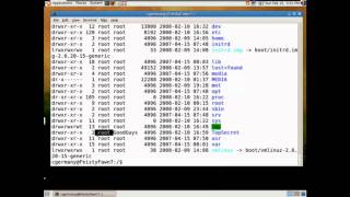 POSIX Managing Users Groups and Permissions in Linux Ubuntu [upl. by Nivag229]