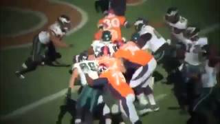 Knowshon Moreno 2013 highlights [upl. by Lerrad224]