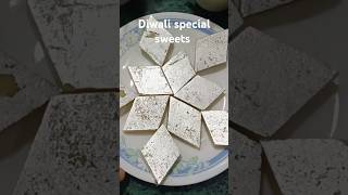 Diwali 🪔🪔🎇🎇 special diwali spacial sweet youtube yt shortsfeed [upl. by Drarej]