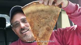 Dave reviews Andis Pizzeria and Grill Manahawkin NJ Episode 27 [upl. by Shenan]