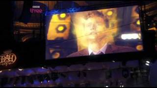 BBC Proms 2010 Doctor Who Prom [upl. by Arvid]